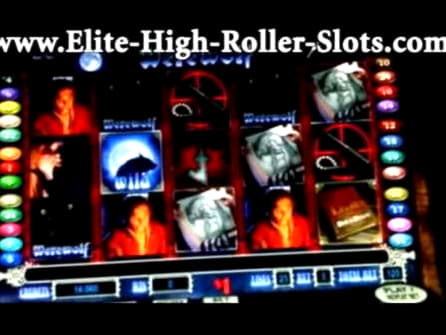 EUR 2370 No Deposit Casino Bonus at Roaring 21 Casino