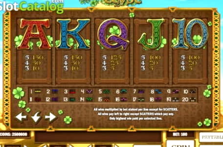 EUR 880 Free Casino Tournament at Eclipse Casino