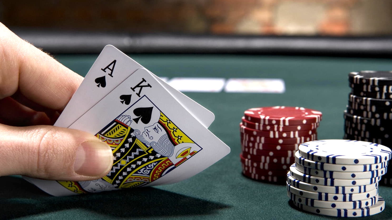€4770 No Deposit at Ignition Casino