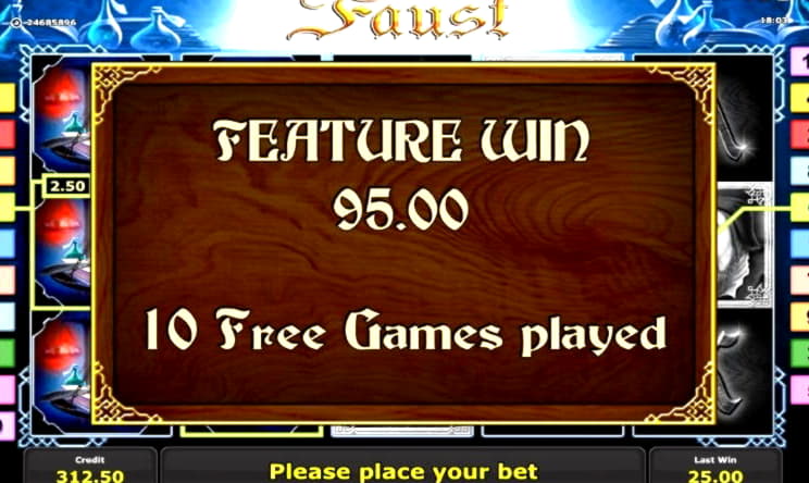 £145 Casino tournaments freeroll at Eclipse Casino