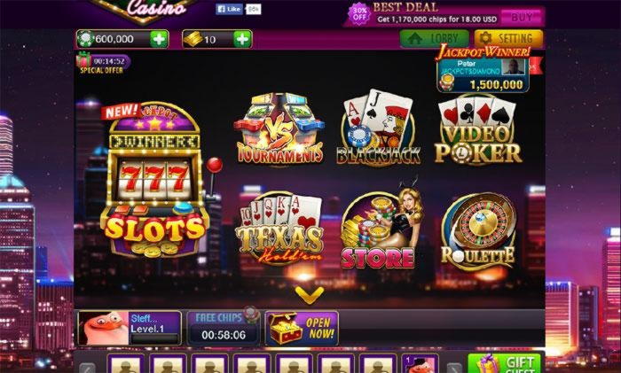 EUR 460 Free Money at Casino Max