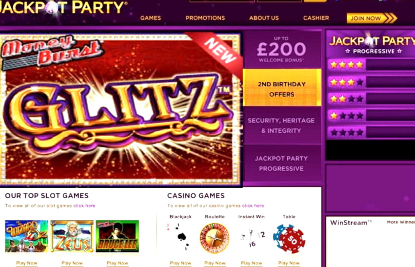 110 Free Spins Casino at Free Spin Casino