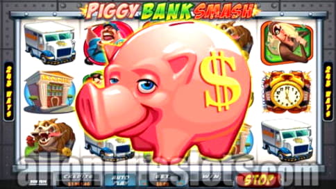 $111 Daily freeroll slot tournament at Lucky Red Casino