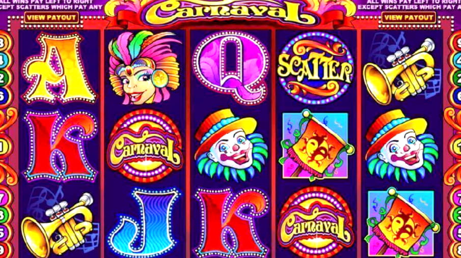 285% Match bonus casino at Casino Max