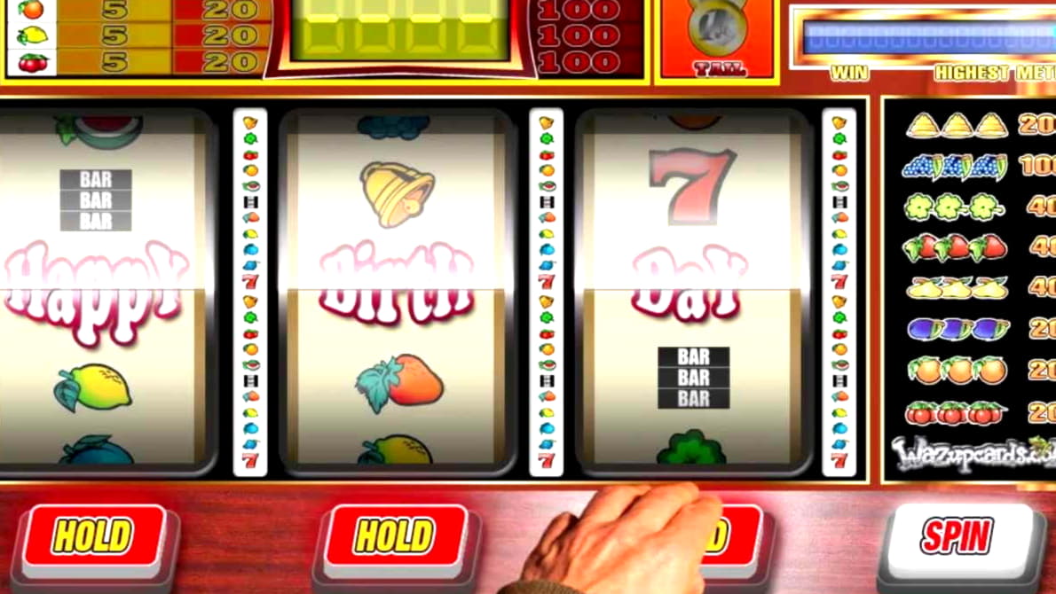 $460 Free Casino Ticket at Free Spin Casino