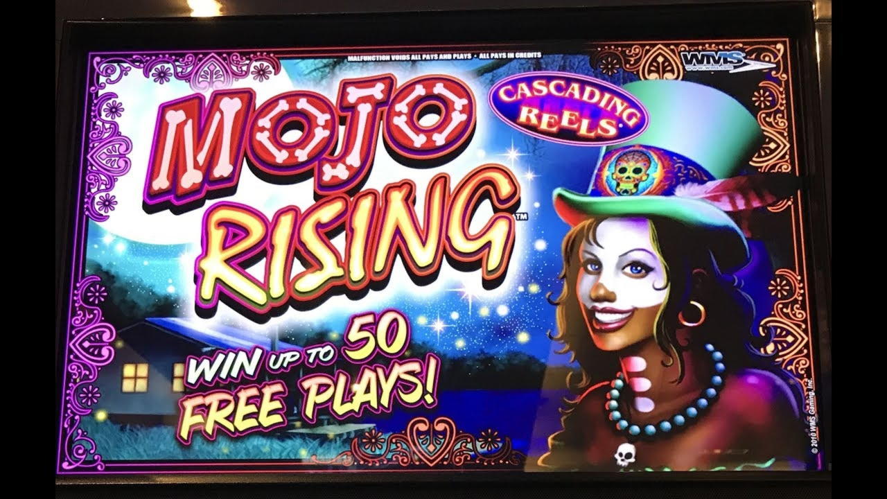 295 free spins at Treasure Island Jackpots Casino (Sloto Cash Mirror)