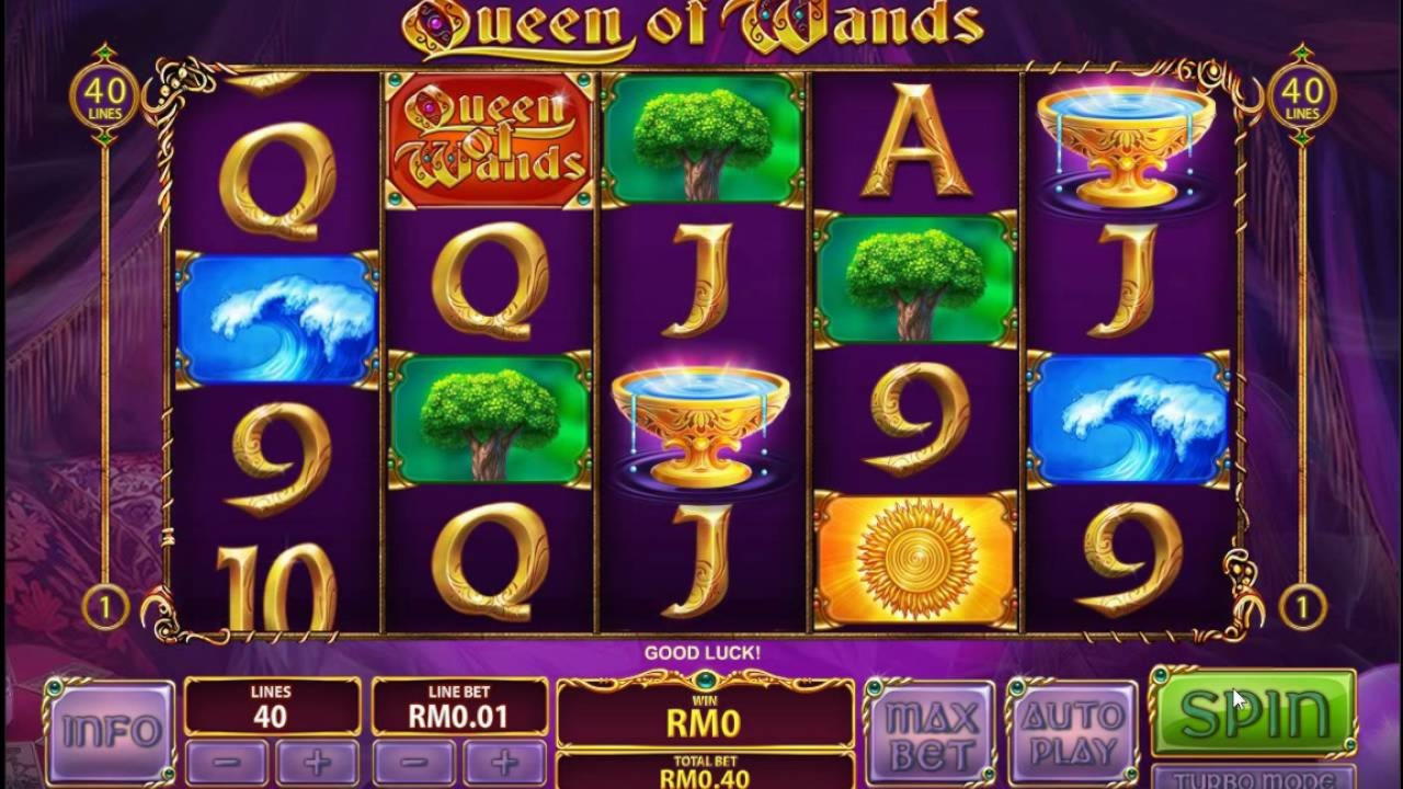 €4440 no deposit bonus at Golden Lion Casino