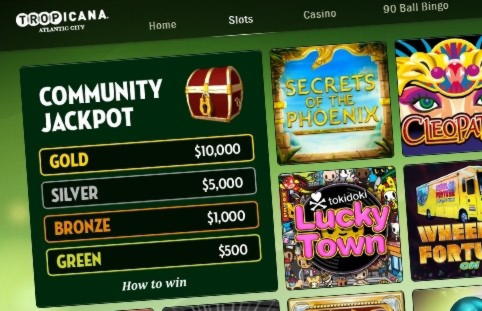 55 Free Spins Casino at Two-Up Casino