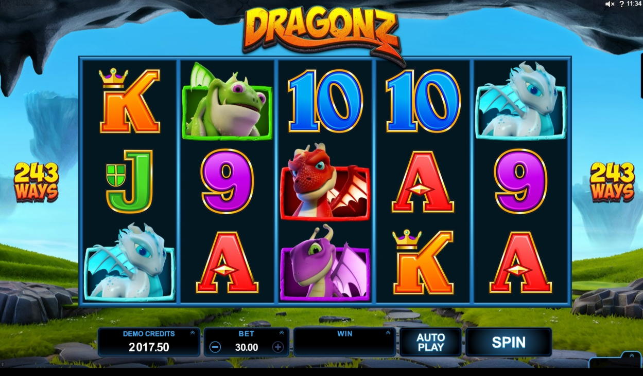 25 Free Spins no deposit at Cherry Gold Casino