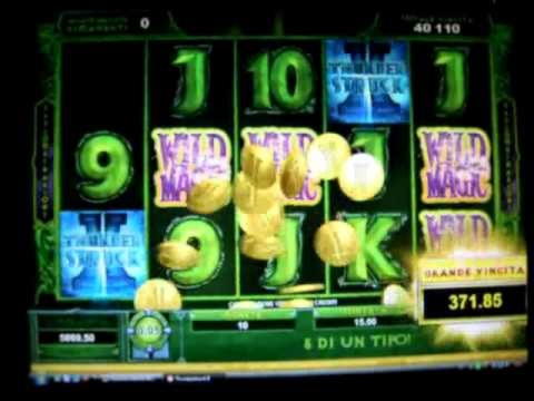 €800 Casino Tournament at Vegas Crest Casino