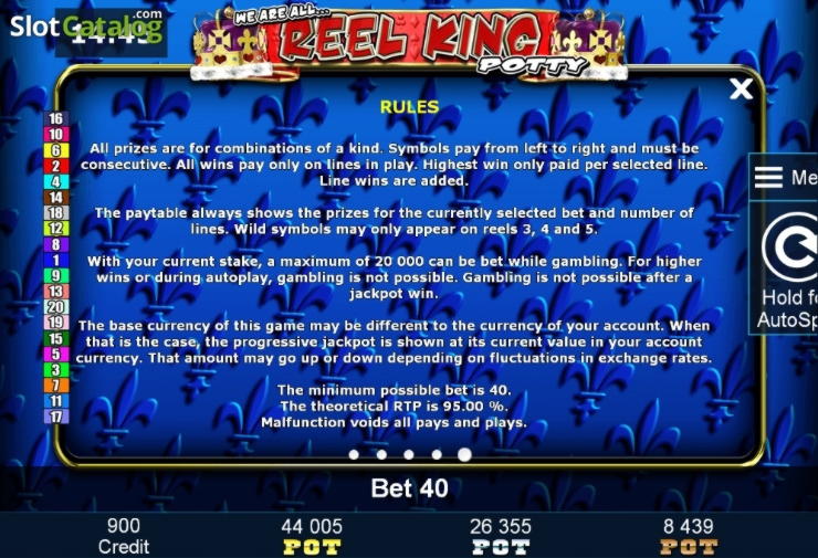 115 free spins at Planet 7 Casino