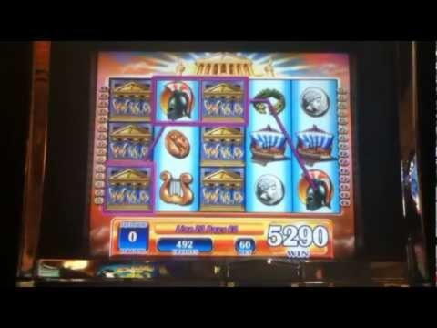 £565 Casino tournaments freeroll at Vegas Crest Casino