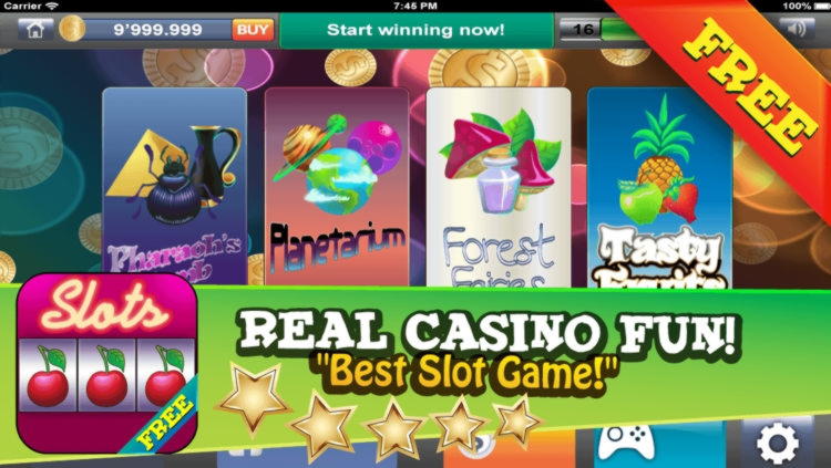 $620 No deposit bonus at Vegas Crest Casino