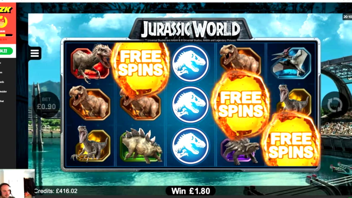 570% Match Bonus at Two-Up Casino