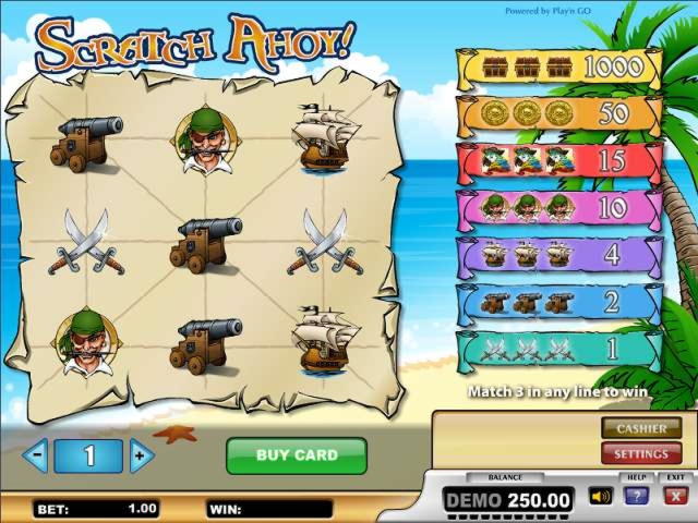 295 free spins casino at Fair Go Casino