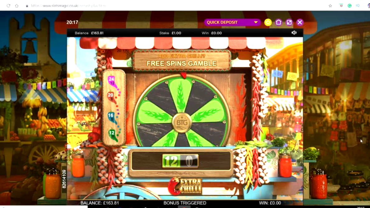 £775 no deposit casino bonus at Fair Go Casino