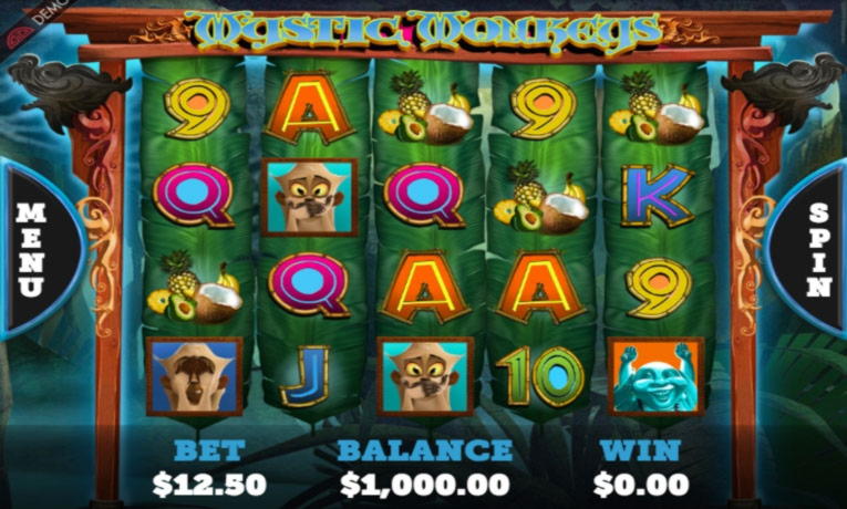 $1390 No deposit bonus casino at Golden Lion Casino