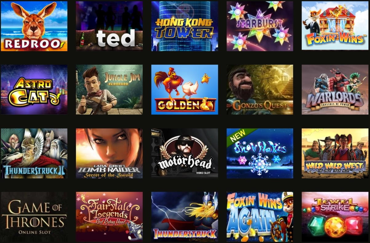 222 free spins at Supernova Casino