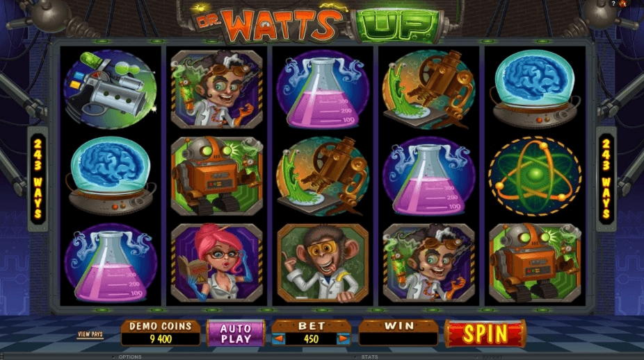 €3940 No Deposit Bonus Casino at Casino Max