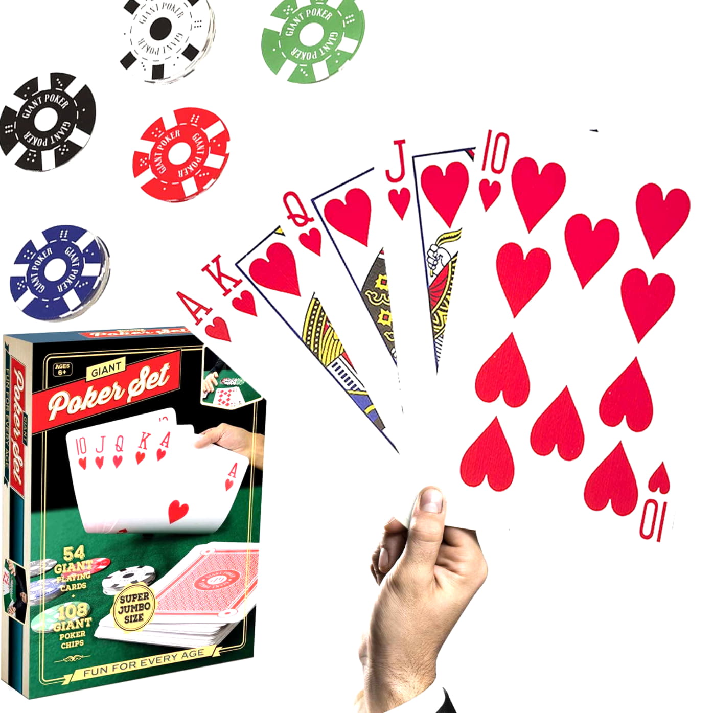 EURO 585 NO DEPOSIT BONUS at Red Stag Casino