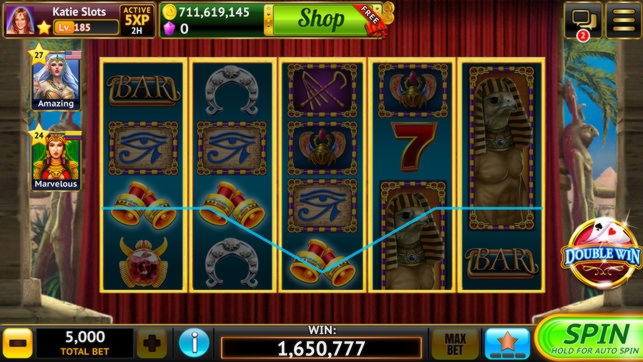 55 Free Spins no deposit casino at Lincoln Casino