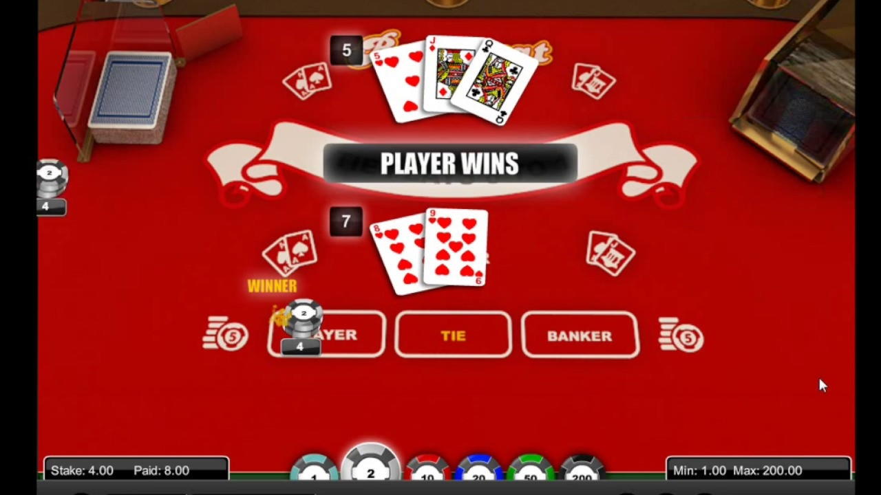 EURO 3095 No Deposit Bonus Casino at Golden Lion Casino
