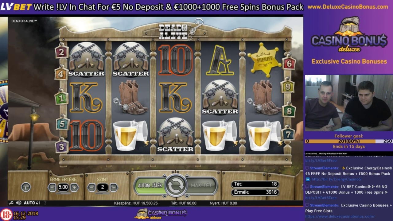 £3635 no deposit at Casino Max