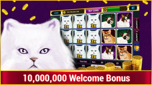 Eur 650 Tournament at CoolCat Casino