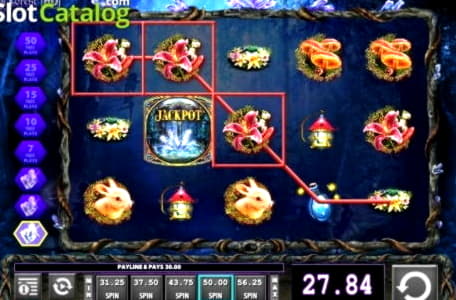 Eur 490 Daily freeroll slot tournament at Lincoln Casino