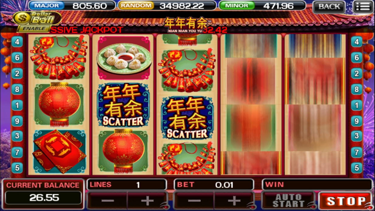 $40 Casino Tournament at Vegas Crest Casino