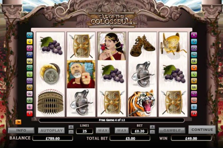 780% Casino Welcome Bonus at Liberty Slots Casino