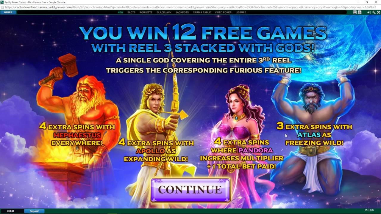 255% Match Bonus Casino at Cherry Gold Casino