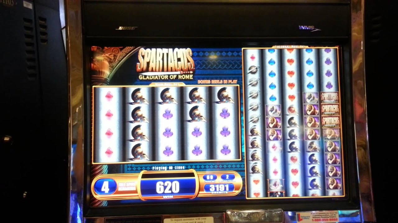 $460 Free chip at Ignition Casino