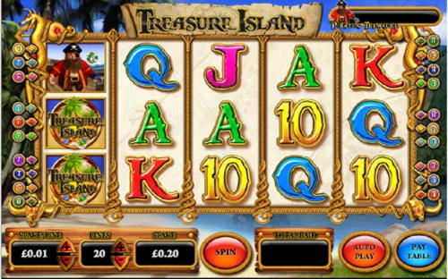 735% First deposit bonus at Ignition Casino