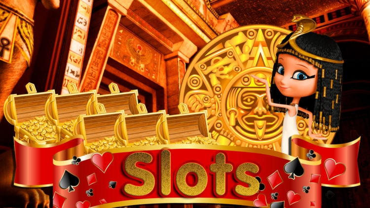 90 Free Spins Casino at Vegas Crest Casino