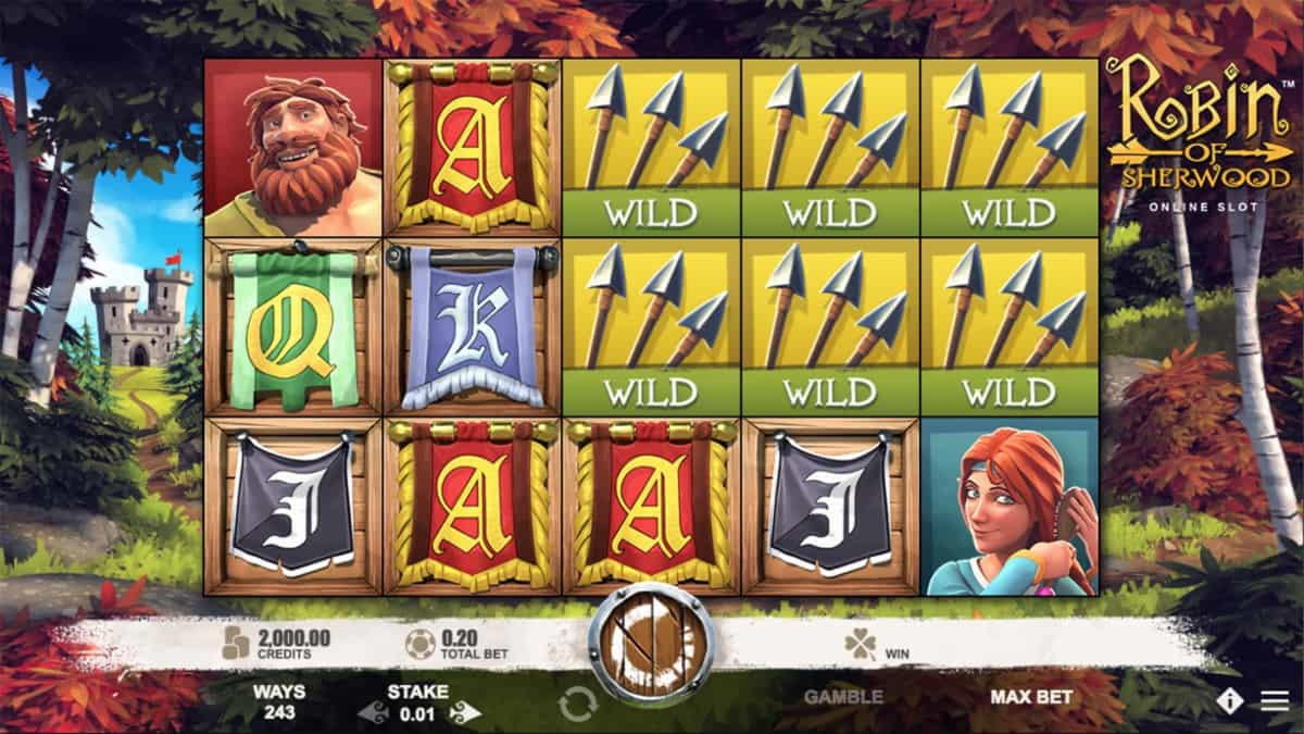 400% Deposit match bonus at Red Stag Casino