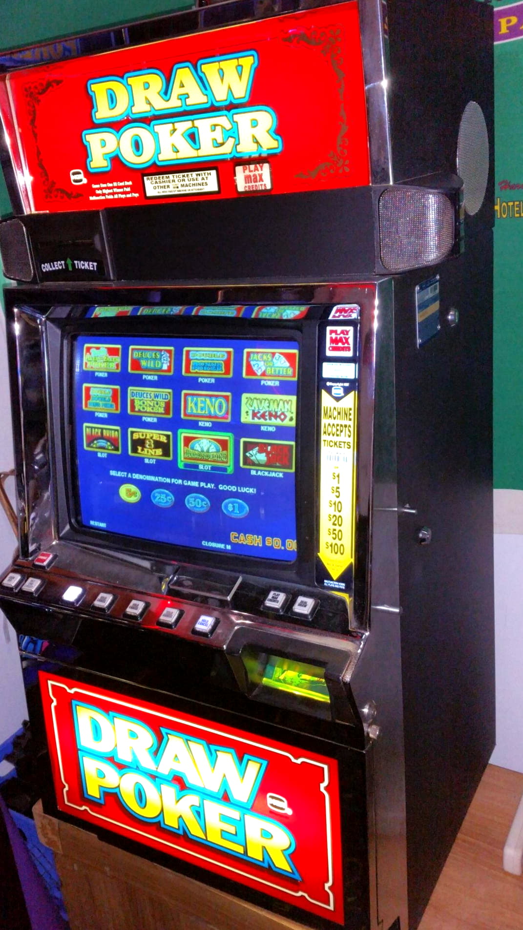 ﻿$2385 no deposit casino bonus at Lincoln Casino