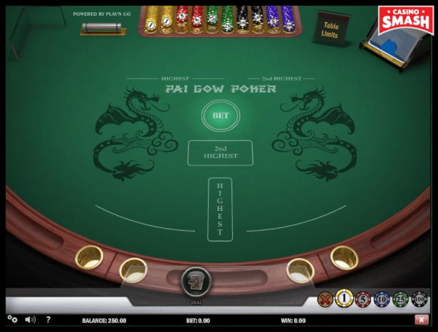 760% Deposit Match Bonus at Two-Up Casino