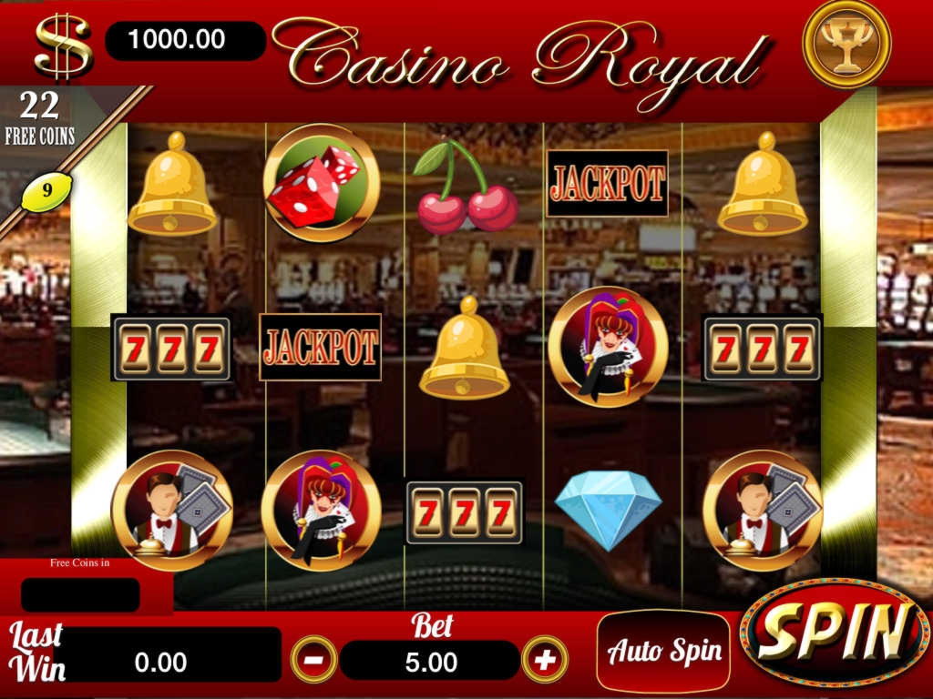 €1270 No Deposit Bonus Casino at Miami Club Casino