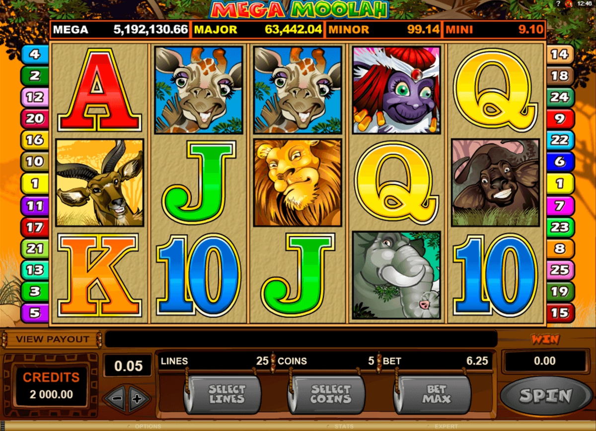 285 Loyal Free Spins! at Golden Lion Casino