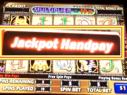EUR 595 Free Cash at Free Spin Casino