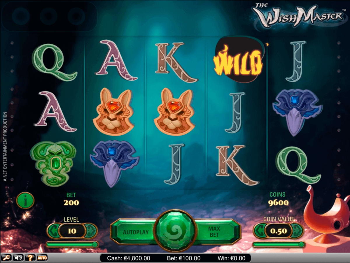 25 Trial Spins at Ignition Casino