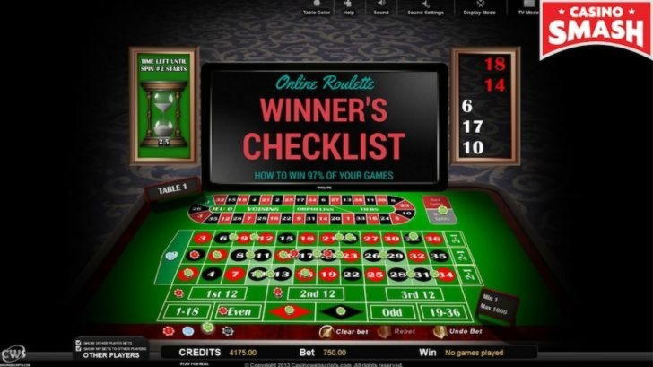 €580 FREE Chip at Slots Of Vegas Casino