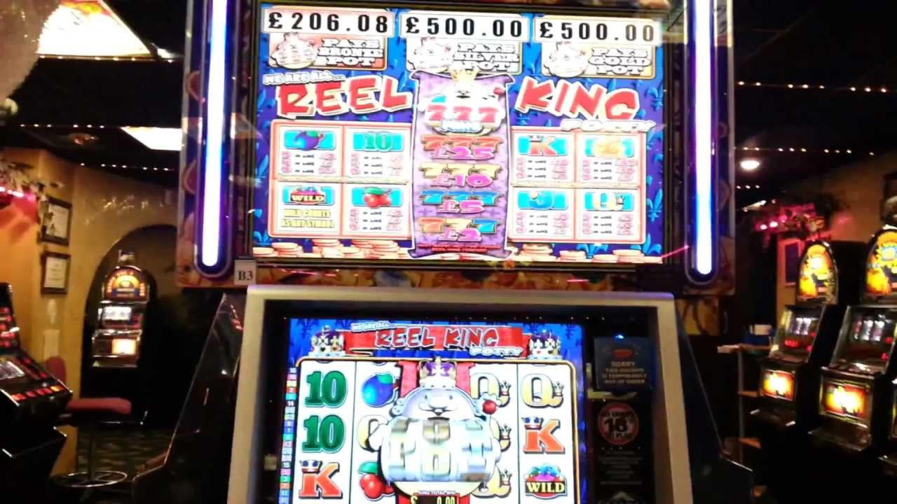 11 Free Spins at Lucky Red Casino