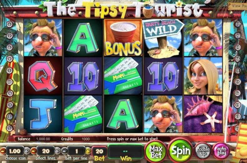 EURO 285 Online Casino Tournament at Cherry Jackpot Casino