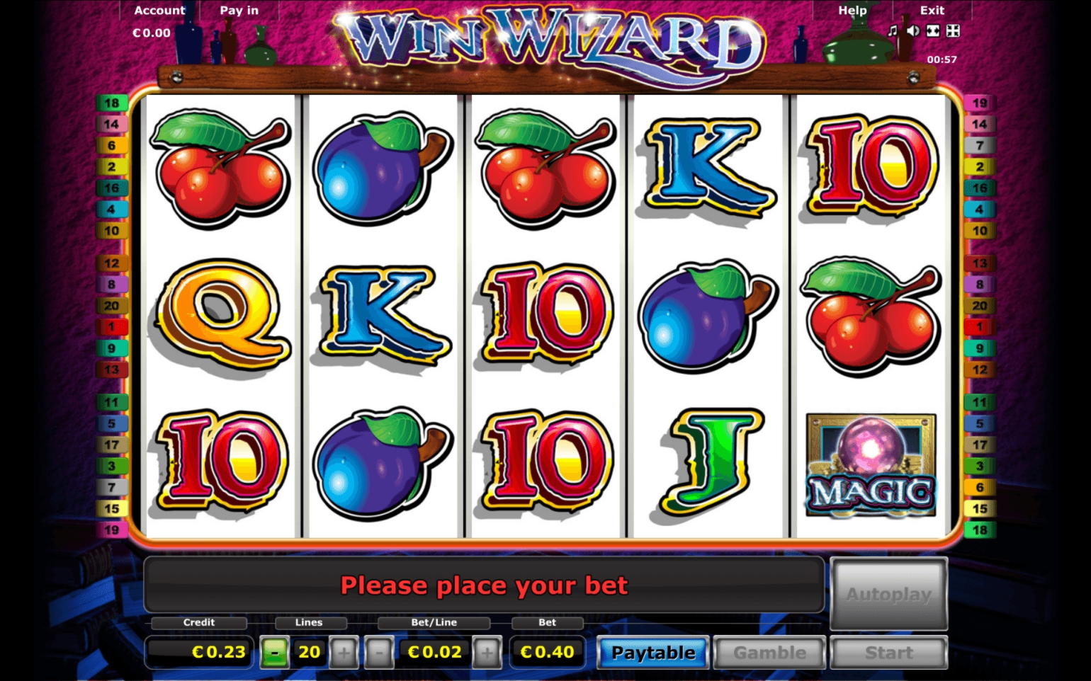 ﻿$55 Mobile freeroll slot tournament at Vegas Crest Casino