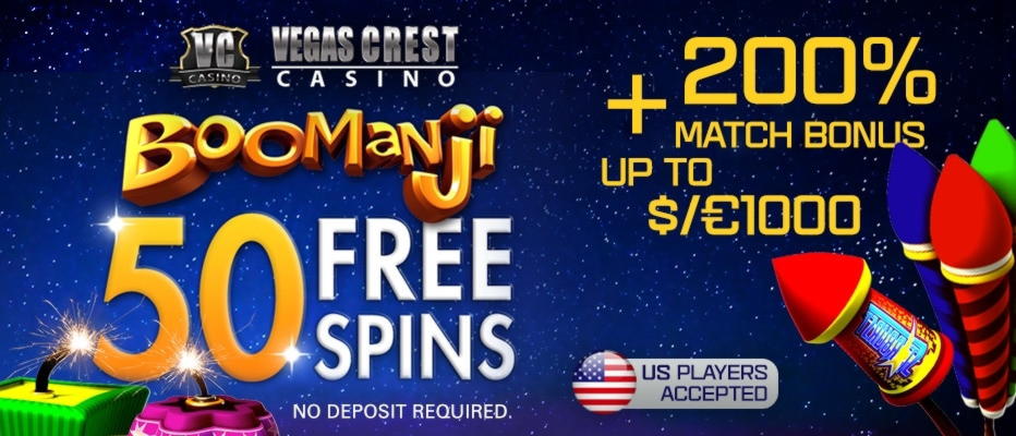 $480 free chip at Two-Up Casino