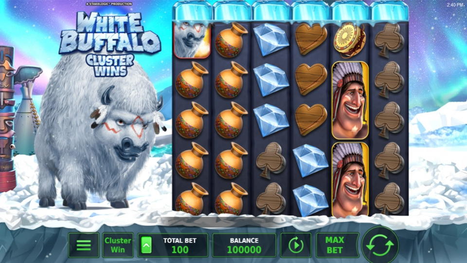 €270 Free Chip at Vegas Crest Casino