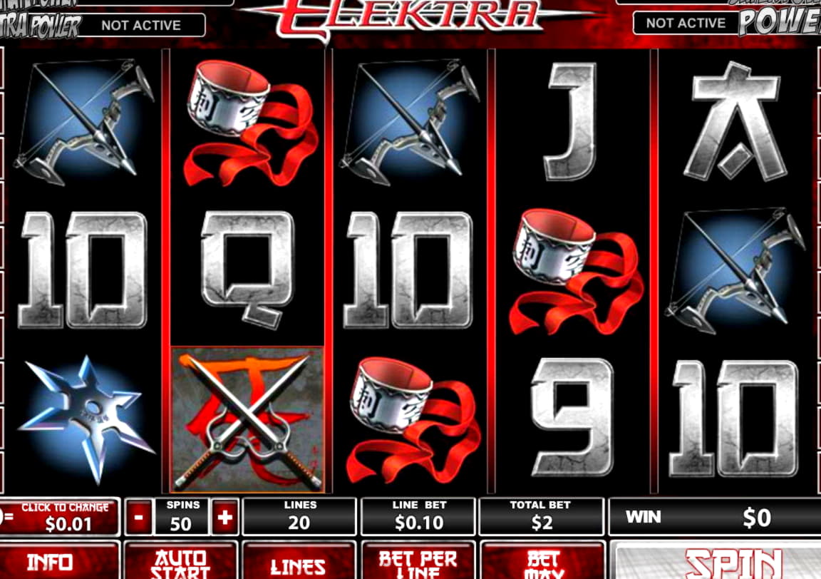 555% First Deposit Bonus at Supernova Casino