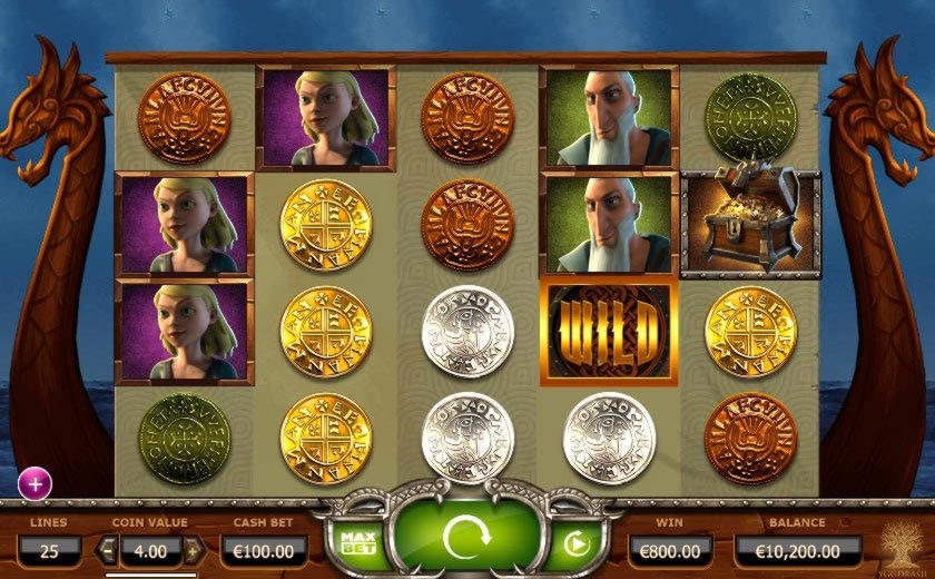 EURO 875 Mobile freeroll slot tournament at Fair Go Casino